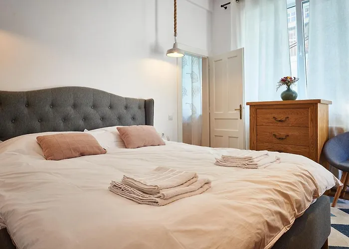 City Escape Apartments