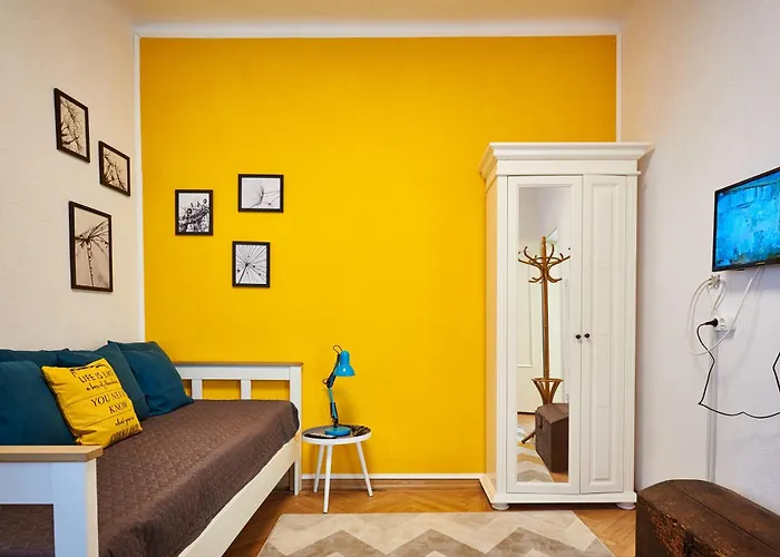 City Escape Apartments