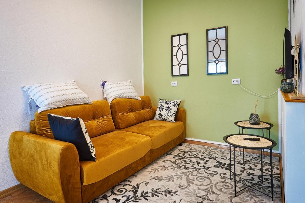 Apartamento Escape Braşov