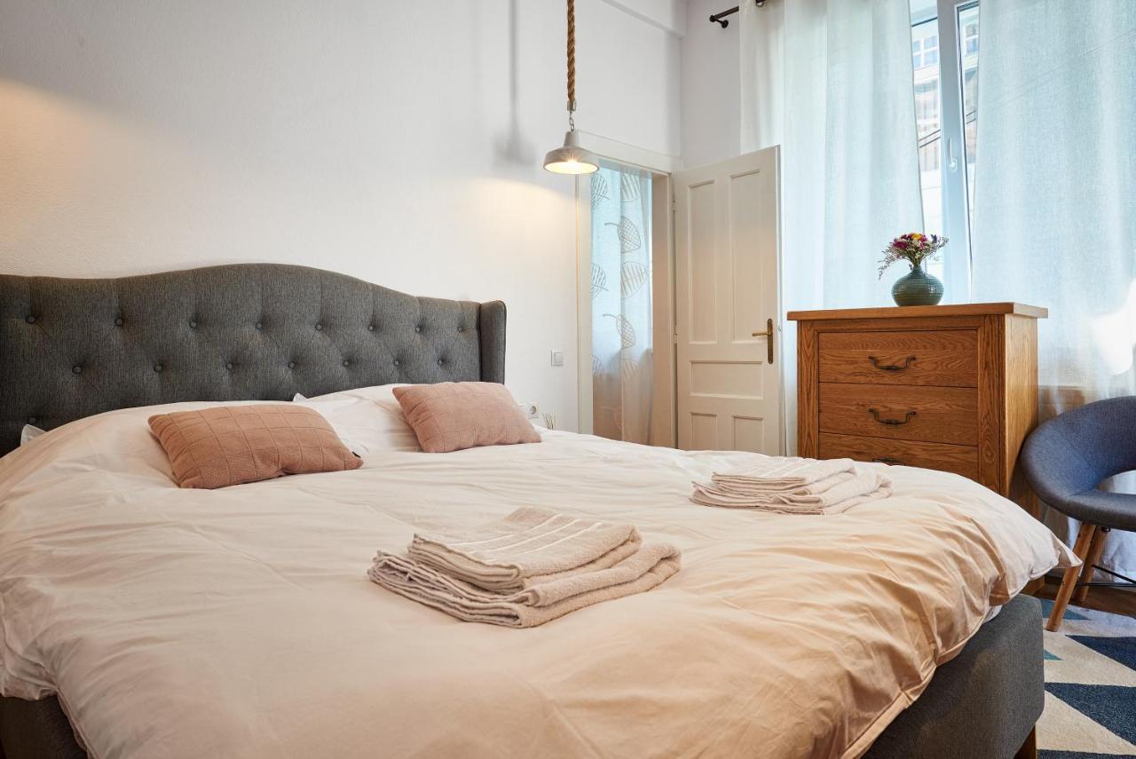 Apartamento Escape