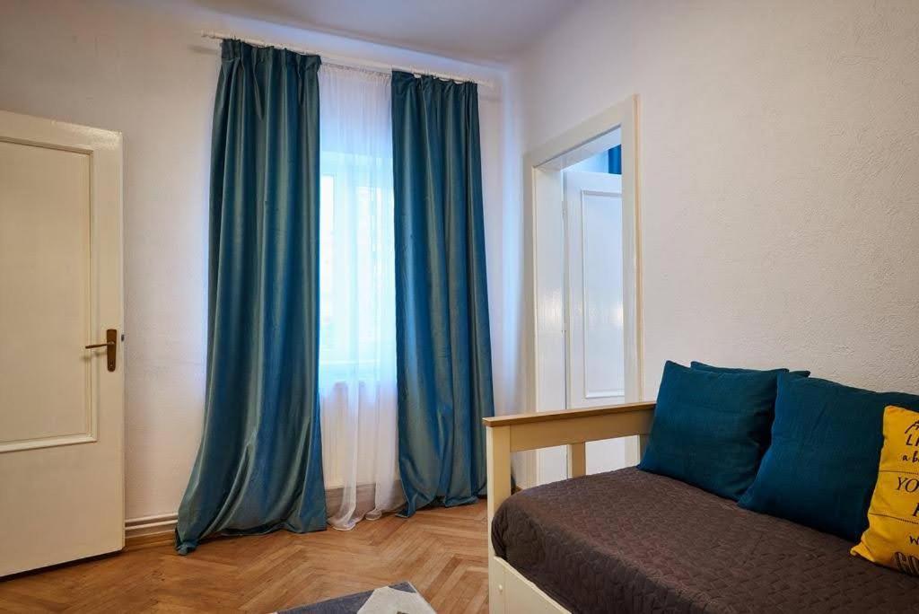 Apartamento Escape Braşov