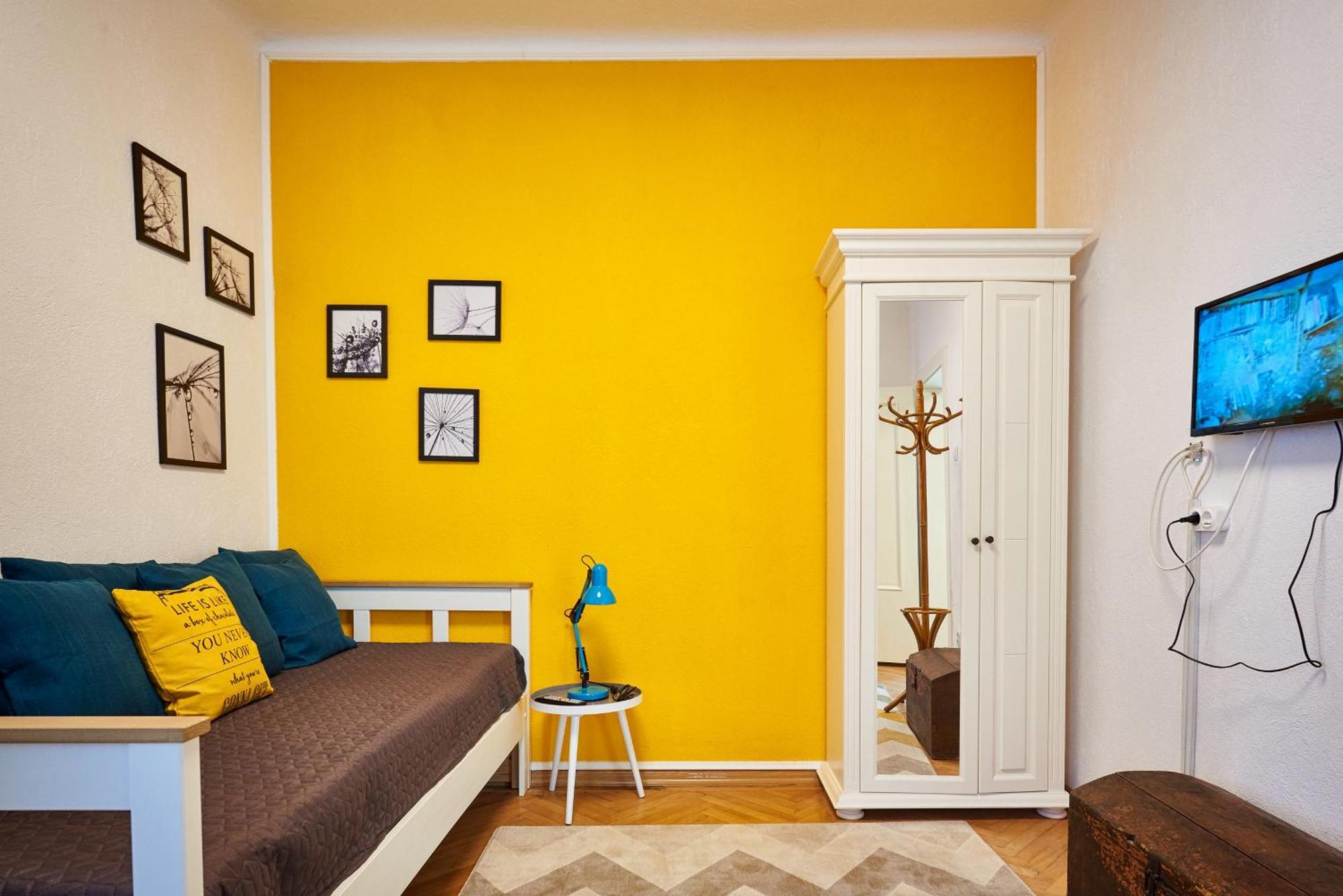 Apartamento Escape *